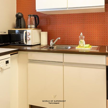 Sea Side Apartment Next To The City Centre Ostend Luaran gambar